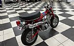 1971 Trail 70 Thumbnail 6