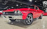 1969 El Camino Thumbnail 2