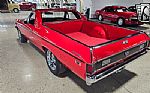 1969 El Camino Thumbnail 3