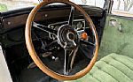 1930 Rumble Seat Sport Coupe Thumbnail 13