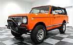 1978 Scout II Thumbnail 4