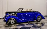 1936 Roadster Streetrod Thumbnail 5