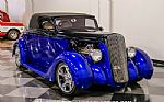 1936 Roadster Streetrod Thumbnail 15