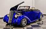 1936 Roadster Streetrod Thumbnail 36