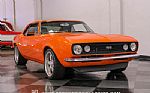 1967 Camaro Restomod Thumbnail 17