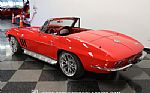 1966 Corvette Convertible LS3 Resto Thumbnail 6