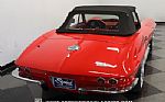 1966 Corvette Convertible LS3 Resto Thumbnail 9