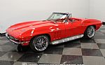 1966 Corvette Convertible LS3 Resto Thumbnail 5
