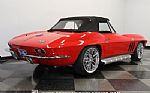 1966 Corvette Convertible LS3 Resto Thumbnail 25