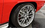 1966 Corvette Convertible LS3 Resto Thumbnail 53