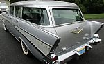 1957 Bel Air 4dr Wagon Thumbnail 7