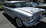 1957 Bel Air 4dr Wagon Thumbnail 27
