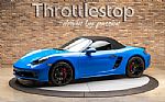 2024 718 Boxster S Thumbnail 2
