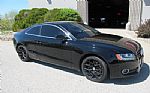 2010 A-5 3.2 Quattro Prestige Coupe Thumbnail 10