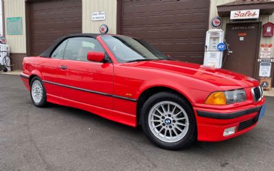 Photo of a 1997 BMW 328I for sale