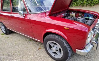 Photo of a 1974 Alfa Romeo 1750 for sale