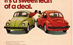 1974 Beetle Thumbnail 5
