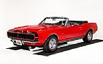 1967 Camaro RS Thumbnail 22