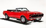 1967 Camaro RS Thumbnail 66