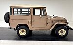 1973 Land Cruiser FJ40 Thumbnail 6