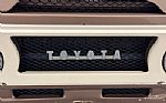 1973 Land Cruiser FJ40 Thumbnail 9