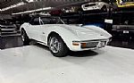 1972 Corvette Stingray Thumbnail 2