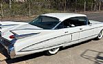 1959 Fleetwood 60 Special Thumbnail 3