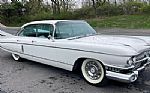 1959 Fleetwood 60 Special Thumbnail 19