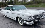 1959 Fleetwood 60 Special Thumbnail 31