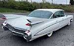1959 Fleetwood 60 Special Thumbnail 37