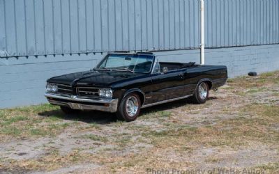 Photo of a 1964 Pontiac Lemans for sale