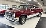 1983 C10 Scottsdale Thumbnail 17