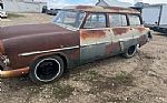 1952 Country Sedan Station Wagon Thumbnail 2