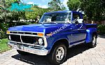 1977 F-100 Ranger Pickup Thumbnail 2