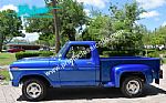1977 F-100 Ranger Pickup Thumbnail 4