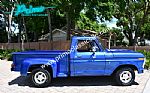 1977 F-100 Ranger Pickup Thumbnail 3