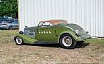 1933 Roadster Thumbnail 3