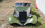 1933 Roadster Thumbnail 8