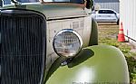 1933 Roadster Thumbnail 46