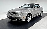 2005 CLK500 Convertible Thumbnail 1