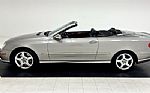 2005 CLK500 Convertible Thumbnail 4