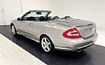 2005 CLK500 Convertible Thumbnail 6