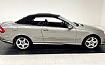 2005 CLK500 Convertible Thumbnail 9