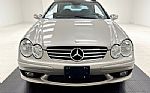 2005 CLK500 Convertible Thumbnail 11