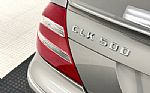 2005 CLK500 Convertible Thumbnail 21
