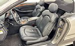 2005 CLK500 Convertible Thumbnail 44