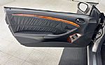 2005 CLK500 Convertible Thumbnail 40