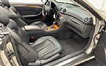 2005 CLK500 Convertible Thumbnail 49