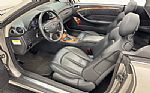 2005 CLK500 Convertible Thumbnail 45
