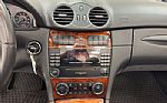 2005 CLK500 Convertible Thumbnail 54